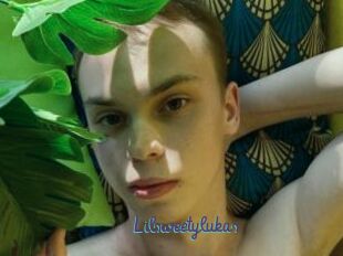 Lilsweetylukas