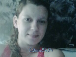 Liltease5454