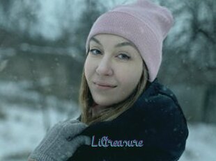 Liltreasure
