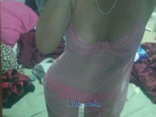 Lilu_exotic