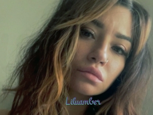 Liluamber