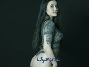 Lilyangelica