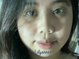 Lilyannez