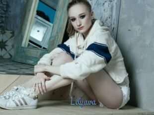 Lilyava