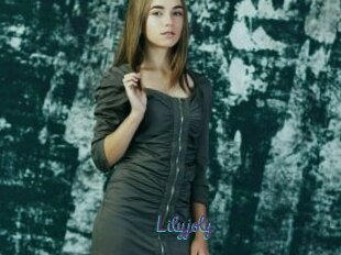 Lilyjoly