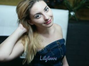 Lilyloove