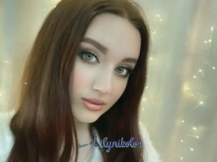 Lilynikolos