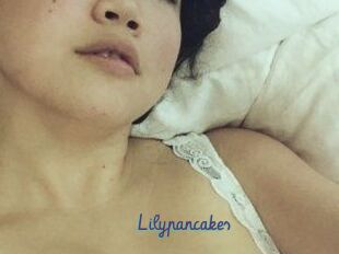 Lilypancakes