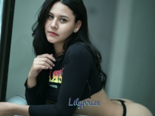 Lilyprize