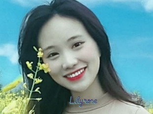 Lilyrose