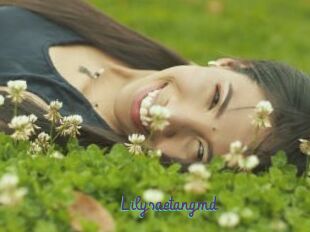 Lilysaetangmd