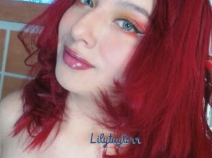 Lilytaylorr