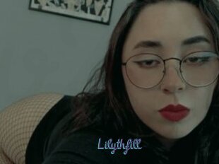 Lilythfill