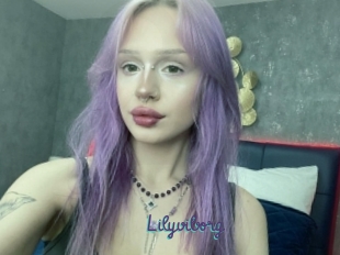 Lilyviborg