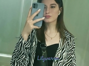 Lilywarson