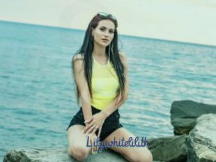 Lilywhitelilith
