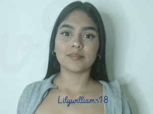 Lilywilliams18