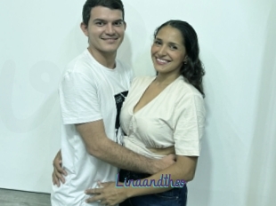Linaandtheo