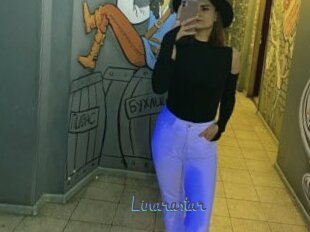 Linarastar