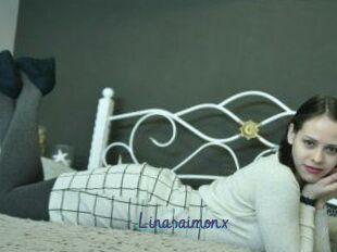 Linasaimonx