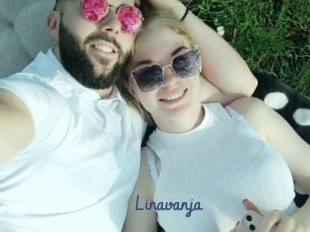 Linavanja