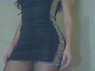 Linawetx25