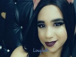 Lincyhotts