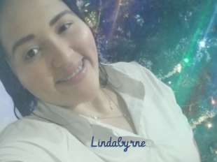 Lindabyrne