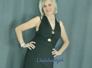 Lindahoneyed