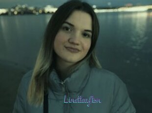 Linetteafton