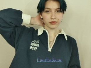 Linettealman