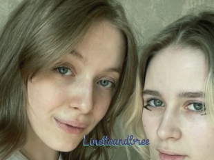 Linetteandbree