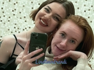 Linetteandrandi