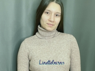 Linettebarns