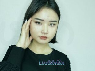 Linettebeldin