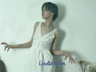 Linettebunton