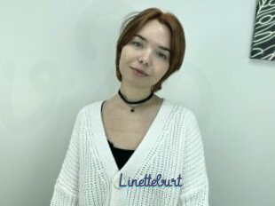 Linetteburt