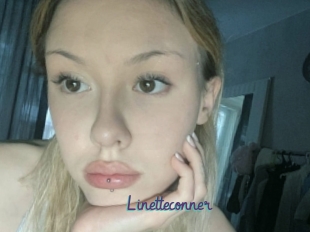 Linetteconner