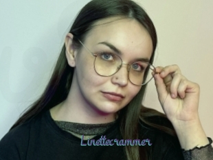 Linettecrammer