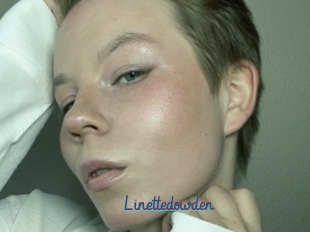 Linettedowden