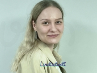Linetteelwell