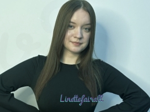 Linettefairall