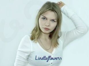 Linetteflowers