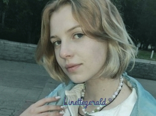 Linettegerald