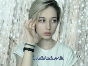 Linettehackworth