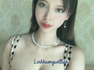 Linhhuongwillian