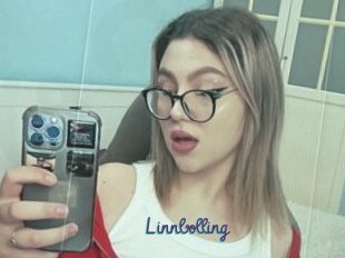 Linnbolling