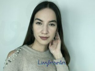 Linnforrester