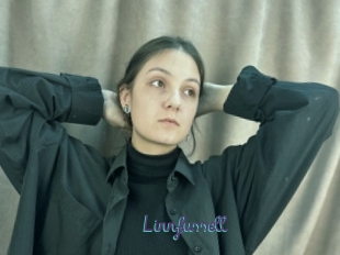 Linnfussell