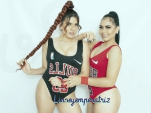 Linseyemperatriz